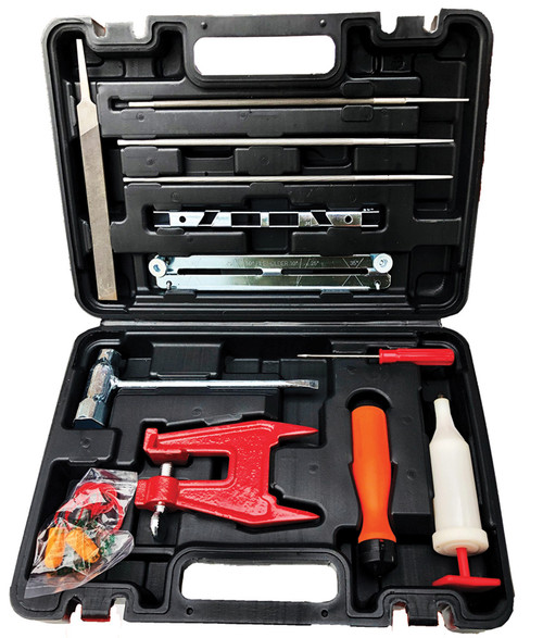 Forester Mini Chainsaw Sharpening Kit