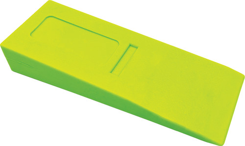 Forester hi-Vis Smooth Wedge - Made in USA - 4 Sizes