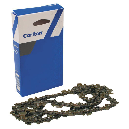 Carlton Semi-Chisel Ripping Chain Saw Chain - 3/8" - .050 Gauge