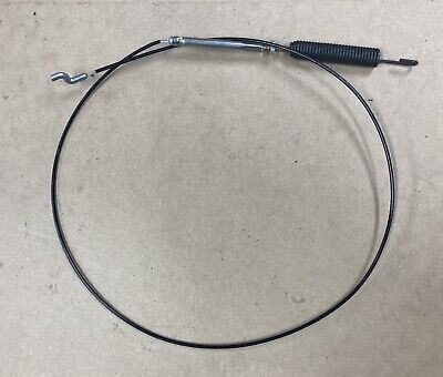 Snapper Clutch Cable - 7018650YP