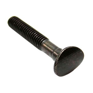 Snapper Curved Head Square Bolt (5/16-18 x 2) - 7091013SM