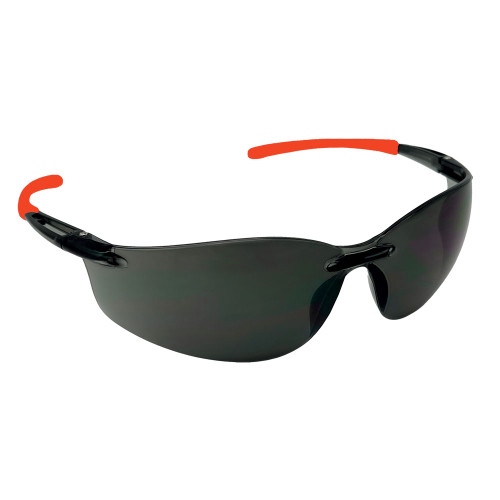 Forester Tinted Wrap Around Safety Glasses - ANSI Rated