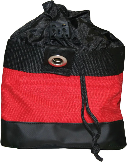 Forester Small Arborist Throw Line Bag