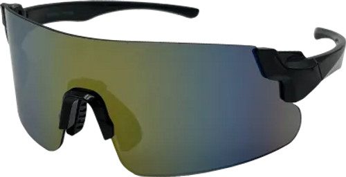 Forester Adventurer Shades  Safety Glasses - 3 Color Lens Available