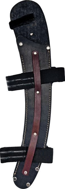 Forester 13" Professional Leg Saw Scabbard/Pruning Saw Combo Forester 13" Professional Leg Saw Scabbard/Pruning Saw Combo