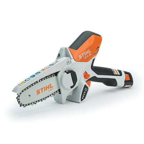 Stihl GTA26 Saw