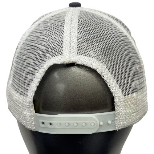 Forester Shop Stihl Grey Hat Back