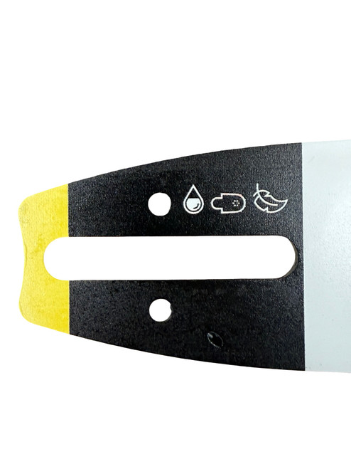 Stihl 28" Light X Chainsaw Bar - 3/8 .050 91DL - 3003 000 2238