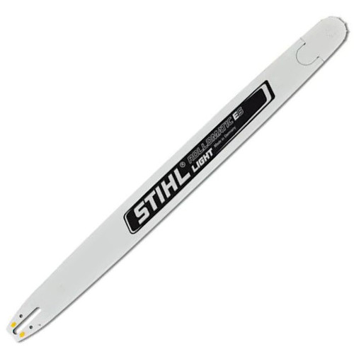 Stihl 32" Rollomatic ES Pro Light Chainsaw Bar - 3/8 .050 105DL - 3003 000 2246