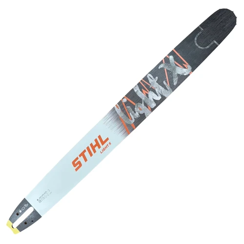 Stihl 32" Light X Chainsaw Bar - 3/8 .050 105DL - 3003 000 2246