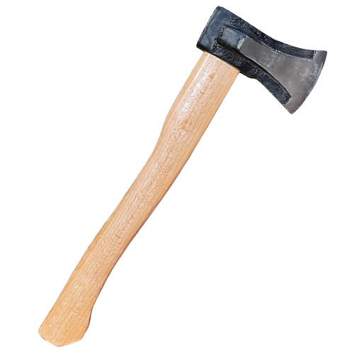 Forester 2.2lb Kindling Hatchet - Wood Handle