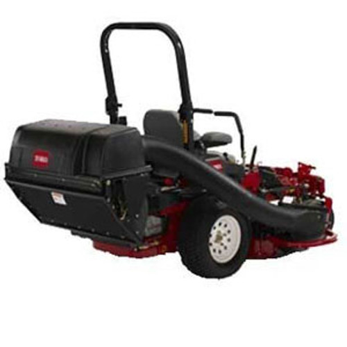 Toro E-Z Vac 48"/52" Soft Bagger Kit - 78562
