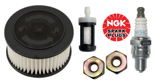 Forester Tune-Up Kit for Stihl Chainsaws - MS231, MS241, MS251
