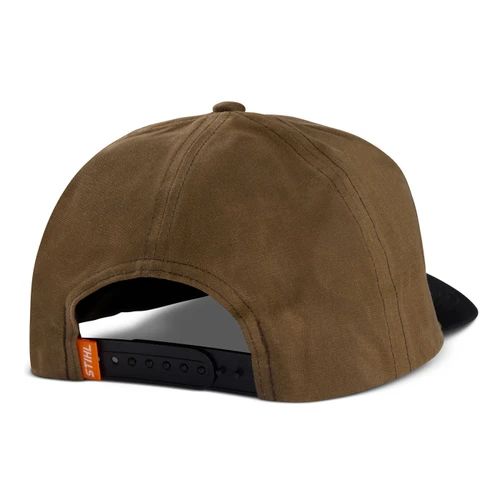 Stihl Waxed 1926 Cotton Hat