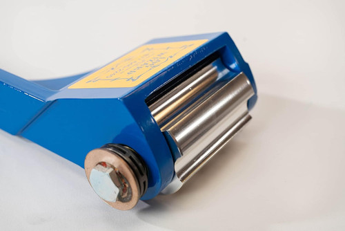 Forester Log Wizard Debarker Bar & Chain Combo - Husqvarna K095 Mount