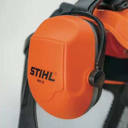 Stihl ProMark Helmet System Stihl ProMark Helmet System