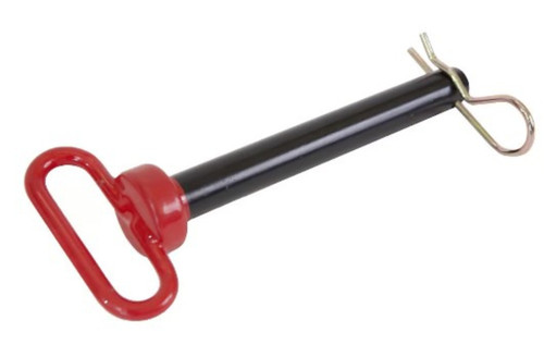 Forester 5.75" x 5/8" Steel Hitch Pin