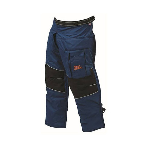 Stihl Function Apron Style Chainsaw Chaps - Black