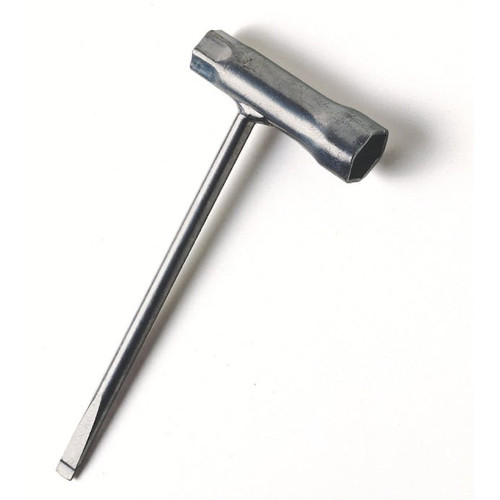 Stihl Chain Saw Scrench - Offset