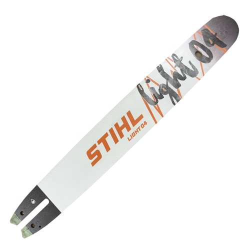 Stihl 16" Light 04 Chainsaw Bar 3/8 Ext .043 55DL - 3005 000 4413