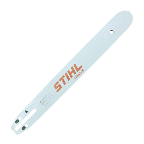 Stihl Laminated Bar 12" 3/8" Ext .050 45DL - Echo, Poulan, Husqvarna