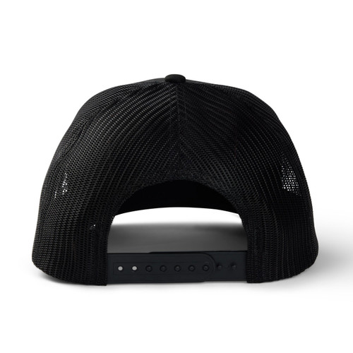 Stihl Classic Chainsaw Patch 6 Panel Hat