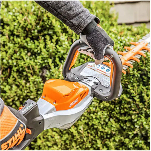 Stihl HSA94R Lithium Ion Hedge Trimmer - (Tool Only)