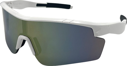 Forester Full Frame Adventure Shades Safety Glasses - Forester Shop