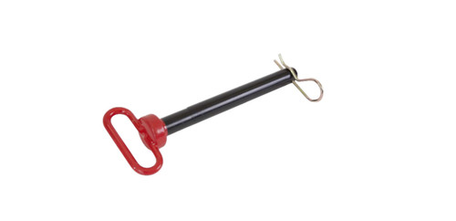 Forester 4" x 3/4" Steel Hitch Pin