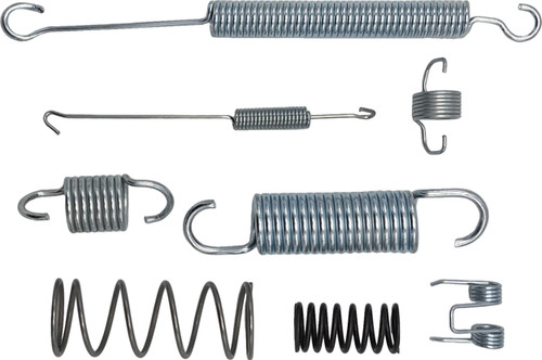 Forester 1LB Spring Assortment - Extension & Compression