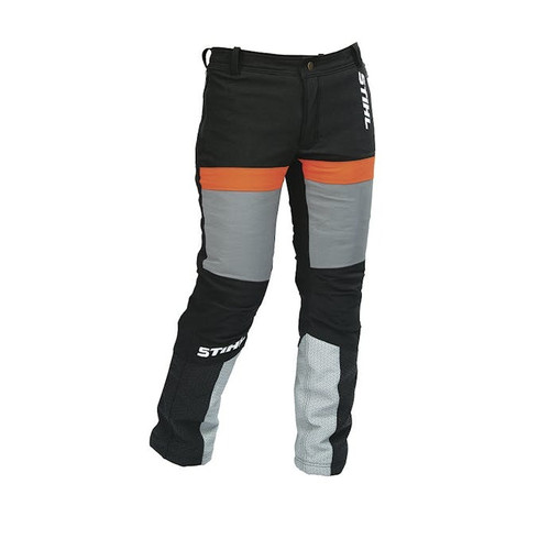 Stihl Advance Arborist Chain Saw Protective Pants