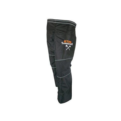 Stihl TIMBERSPORTS Apron Chainsaw Chaps