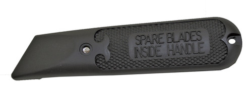 Warner Fixed Blade Utility Knife