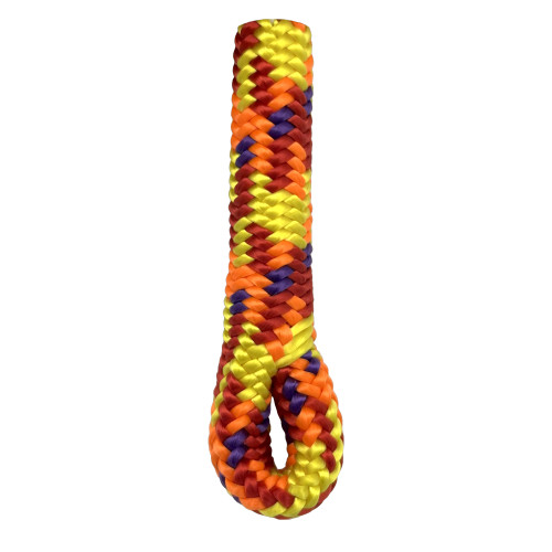 Forester 11.7mm Huracan Climbing Rope w/ Spliced Tight Eye