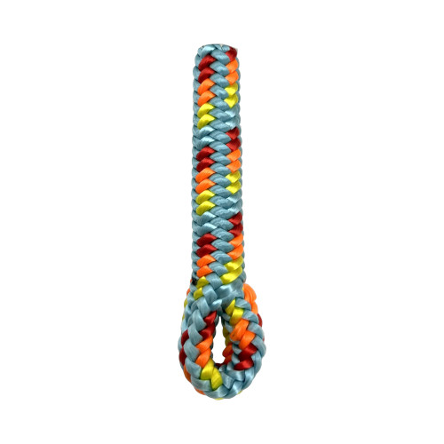 Forester 1/2" Arbor Flex II Climbing Rope w/ Spliced Tight Eye