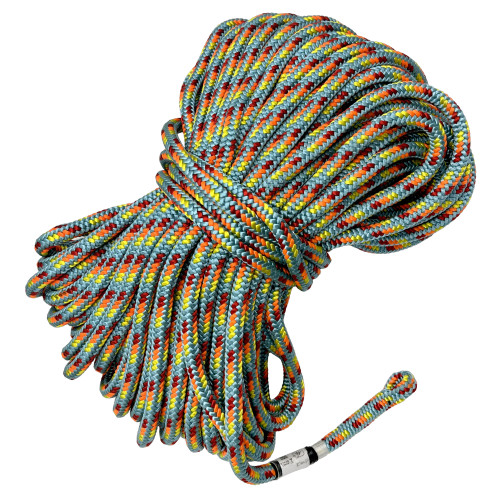 Forester 1/2" Arbor Flex II Climbing Rope w/ Spliced Tight Eye