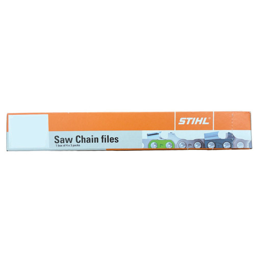 Stihl 5/32" (4.0mm) Chainsaw Chain File for Stihl 3/8" Picco