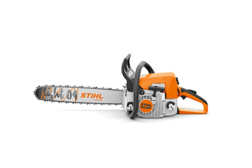Stihl MS250 Gas Powered Chainsaw