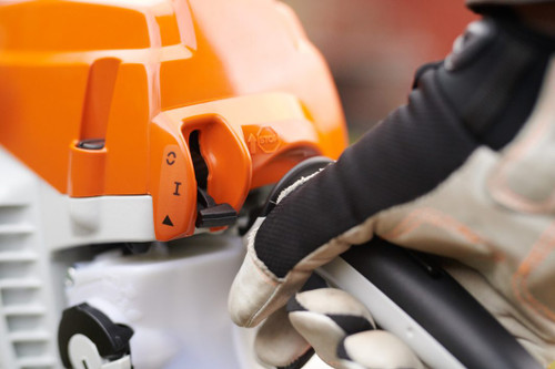 Stihl MS261C-M Gas Powered Chainsaw