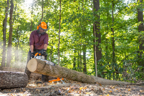 Stihl MS271 FARM BOSS Gas Powered Chainsaw