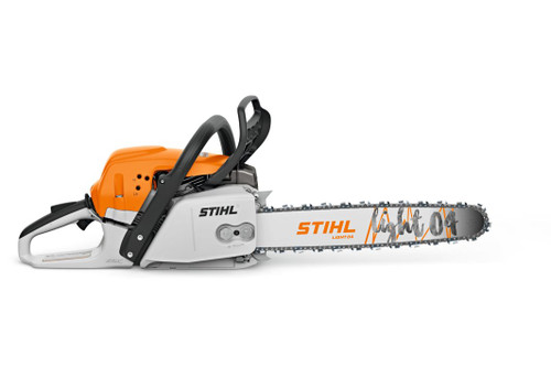 Stihl MS391 Farm & Ranch Gas Powered Chainsaw - Forester Shop Stihl MS391 Farm & Ranch Gas Powered Chainsaw - Forester Shop