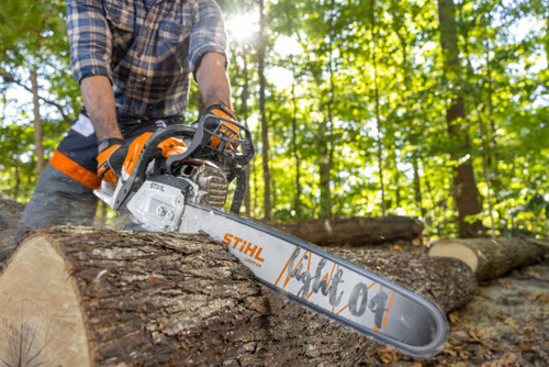 Stihl MS661C-M MAGNUM Professional Chainsaw - Forester Shop
