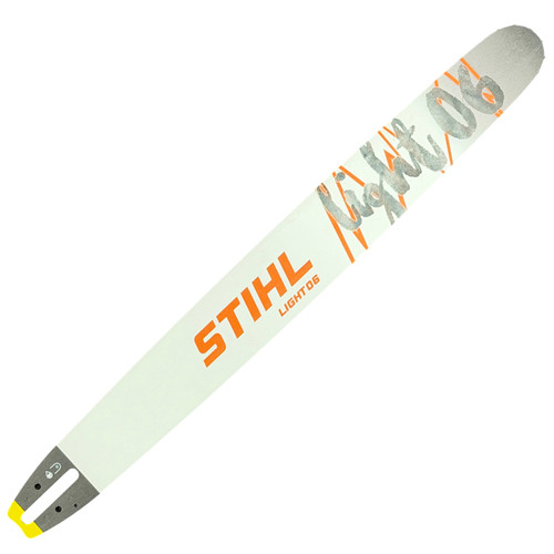 Stihl 25" Chainsaw Bar - 3/8 .063 84DL - 3003 000 5231