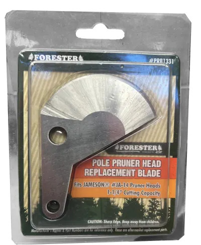 Forester Pole Pruner Head Replacement Blade