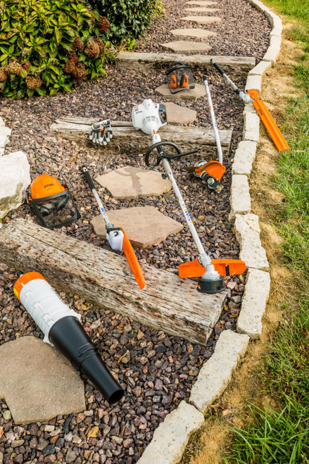 Stihl KM56 RC-E Gas Powered Kombisystem