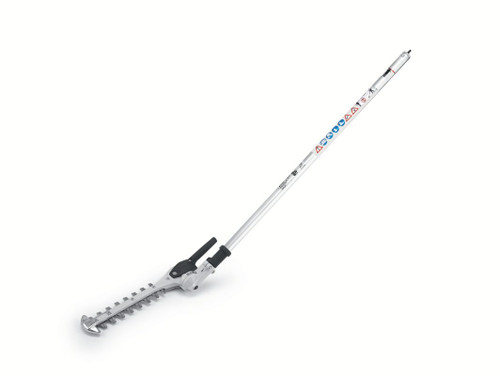 Stihl FH-KM 145° Adjustable Power Scythe Kombi System Attachment