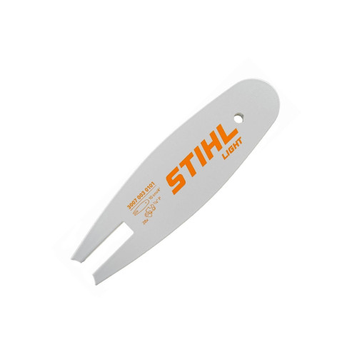 Stihl 4" GTA26 Replacement Guide Bar 4" 1/4" .043 28DL - 3007 003 0101