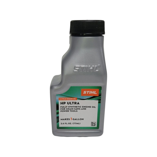 Stihl HP Ultra Full Synthetic 2-Cycle Mix Oil