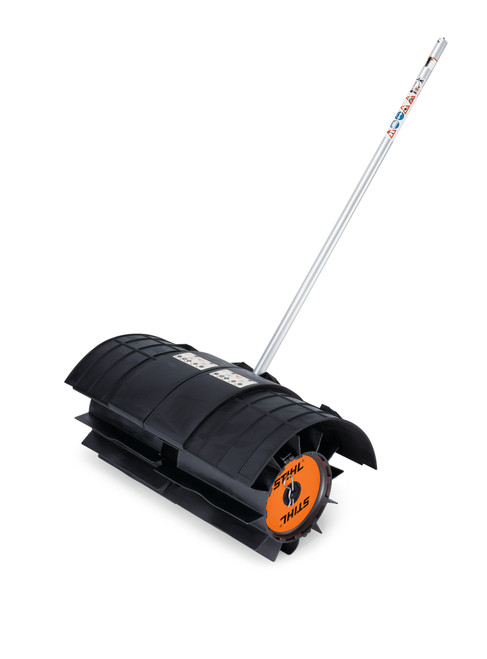 Stihl KW-KM STIHL PowerSweep Kombi Attachment