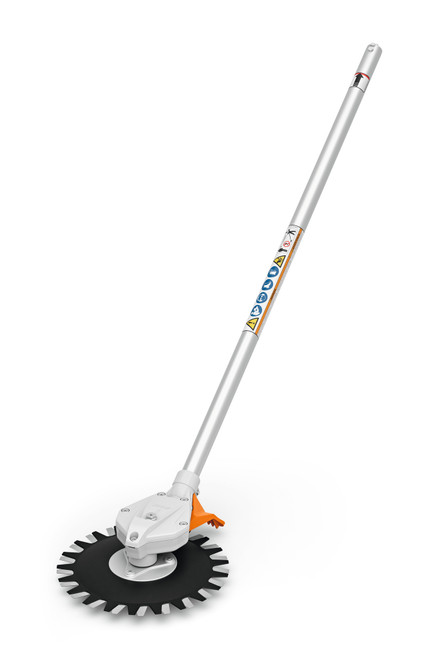 Stihl RG-KM Reciprocator Kombi Attachment 